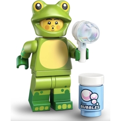 Klocki LEGO 71051 Seria 28 - Zwierzęta MINIFIGURES